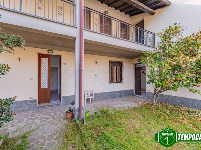 Casa con 6 locali in vendita in Via Giuseppe Campari, Sairano, Zinasco