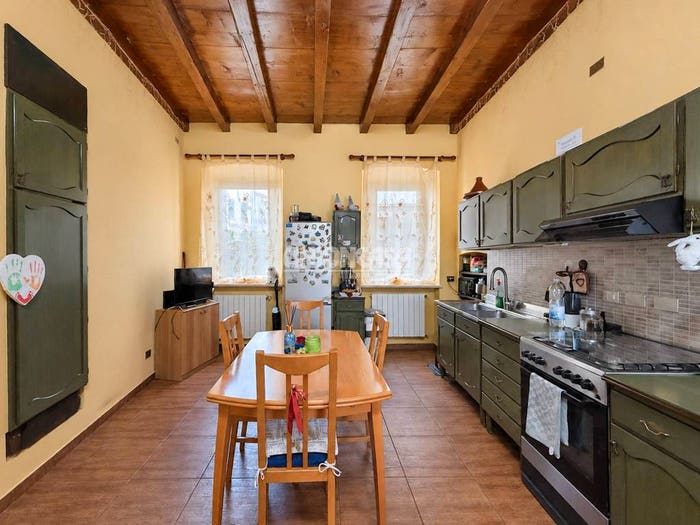 Appartamento trilocale in vendita in Piazza Libertà, Cadorago Caslino Al Piano, Cadorago