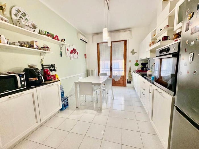 Appartamento quadrilocale in vendita in in, Centro, Castelfiorentino