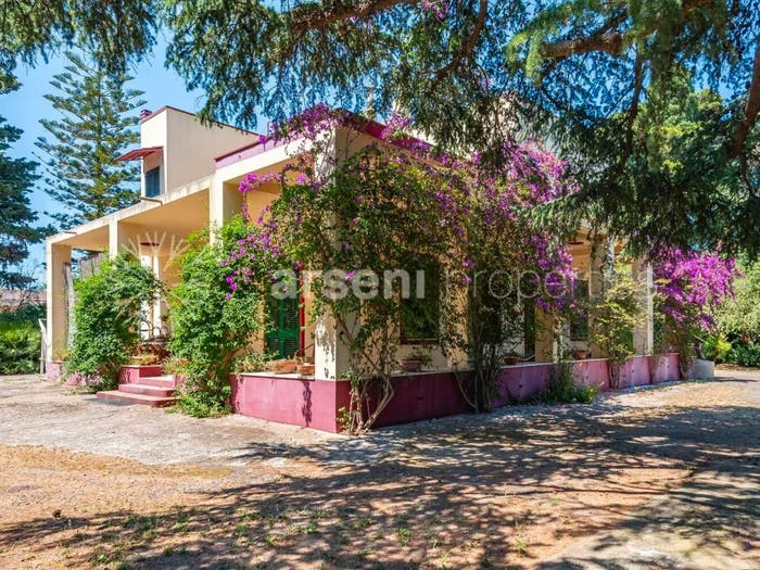 Casa con 6 locali in vendita in Via Torquato Tasso, Taurisano