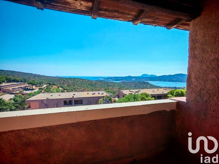 Appartamento quadrilocale in vendita in Cugnana Verde, Cugnana, Olbia