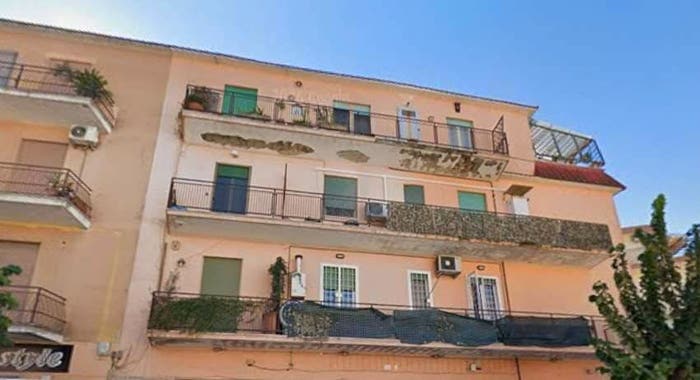 Appartamento trilocale in vendita in Via di Casal del Marmo, Ottavia, Roma