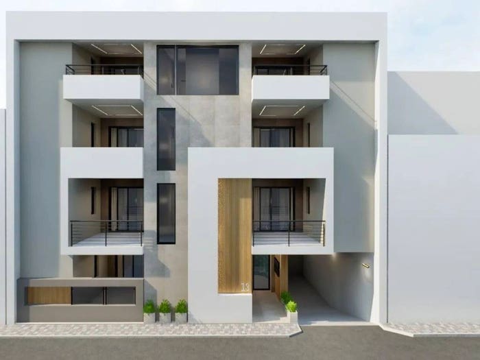 Appartamento quadrilocale in vendita in Via Mulimento, Cicciano