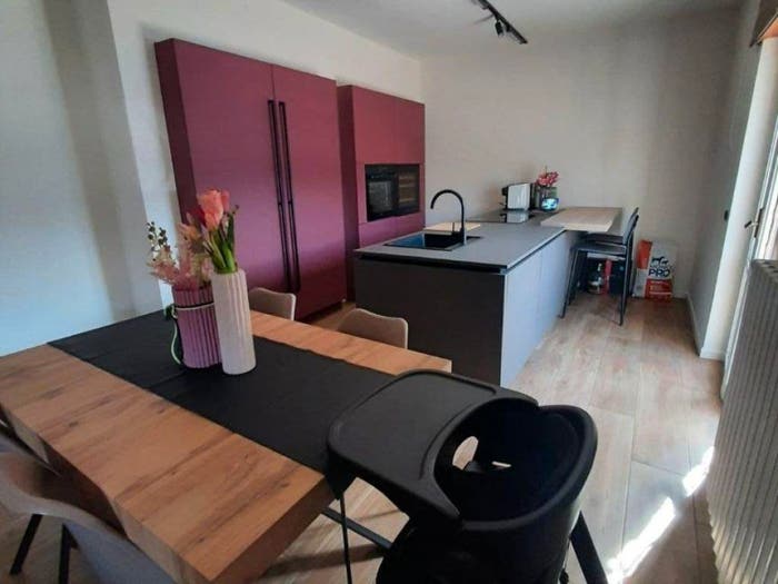 Appartamento trilocale in vendita in Centro, Avezzano