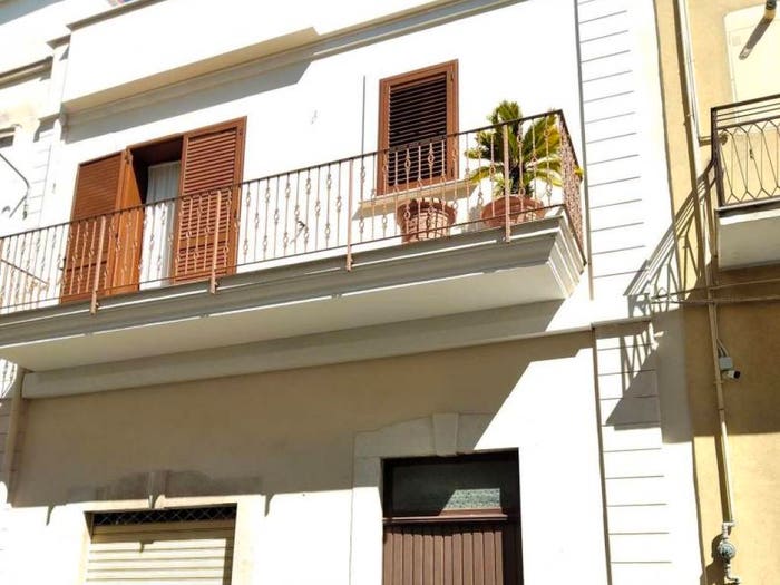 Appartamento con 5 locali in vendita in Via Carlo Goldoni, Sacro Cuore Via Corato, Andria