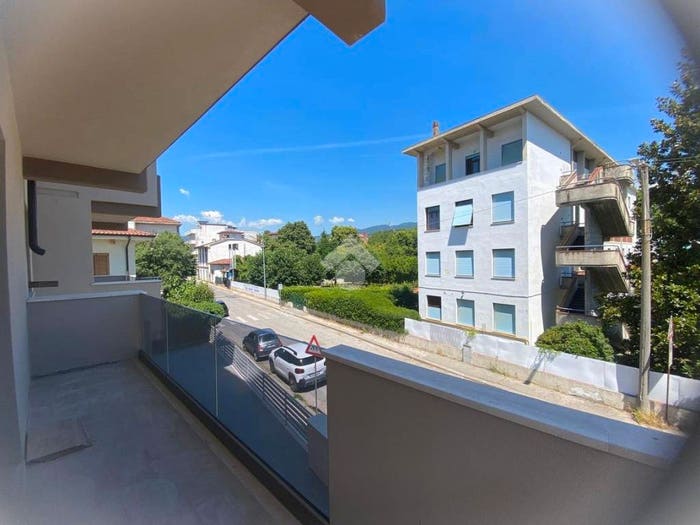 Appartamento quadrilocale in vendita in via Torino, MontecatiniTerme