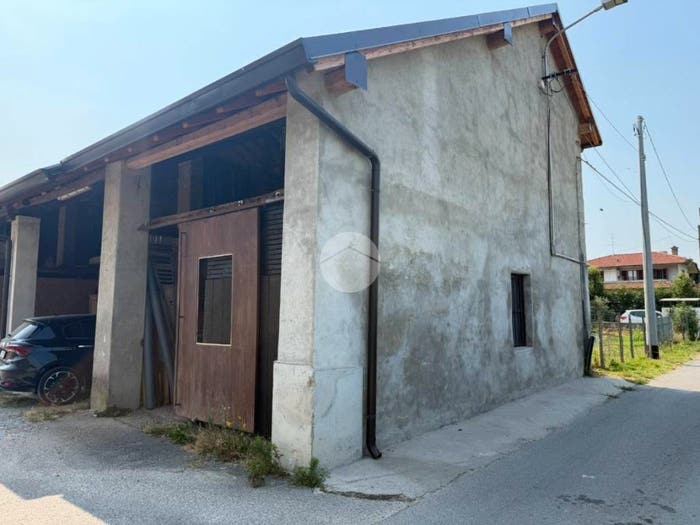 Casa bilocale in vendita in Cascina canepa, Pessano con Bornago