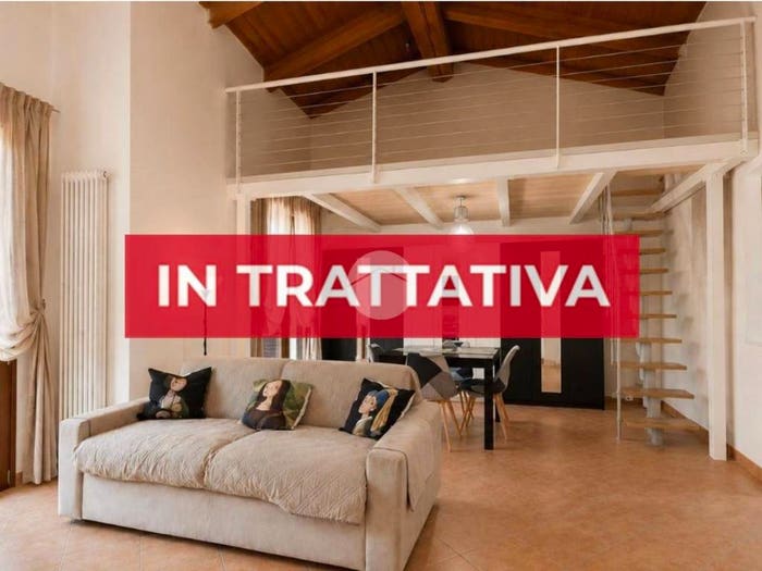 Appartamento trilocale in vendita in Via Santo Stefano, Gradara