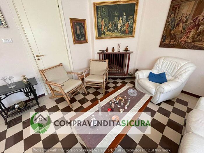 Appartamento quadrilocale in vendita in Via Lu Cialdinu, Centro, Santa Teresa Gallura