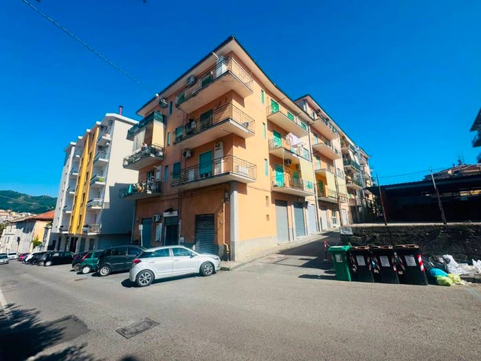 Appartamento quadrilocale in vendita in Via Generale Luigi Parisi, Centro, Cava de' Tirreni