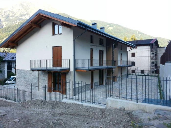Case in Vendita e in Affitto - 2