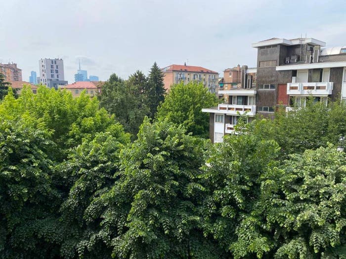 Appartamento quadrilocale in vendita in VIA AIROLO, Istria, Milano