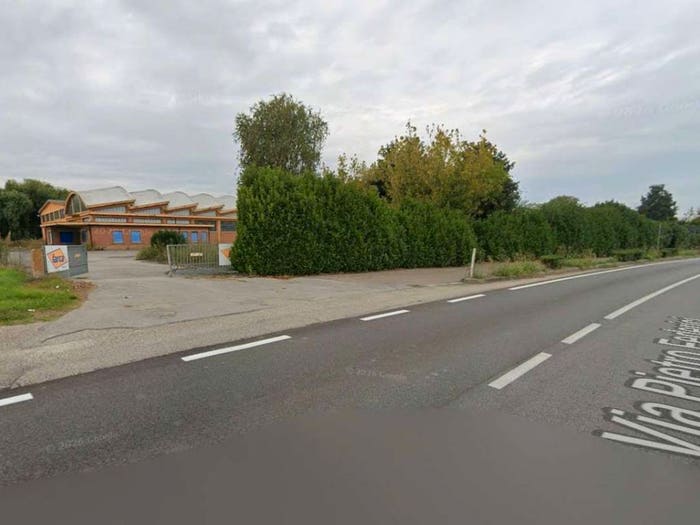 Appartamento con 5 locali in vendita in Via Pietro Federici, Casalbellotto, Casalmaggiore