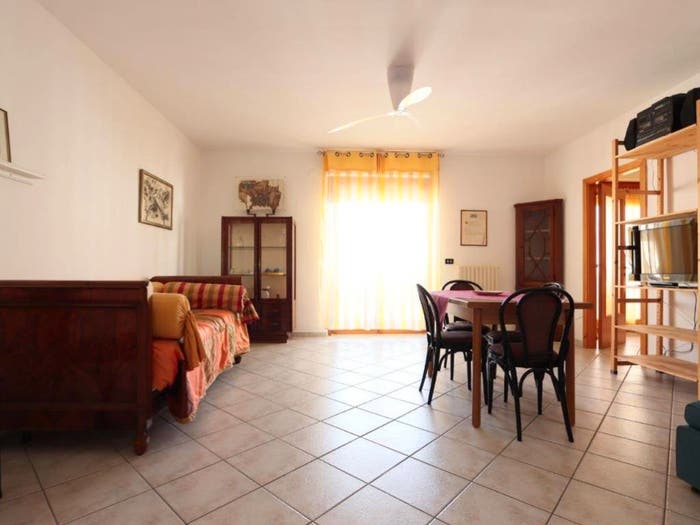 Appartamento quadrilocale in vendita in Via Chiarugi, Centro, Alba Adriatica