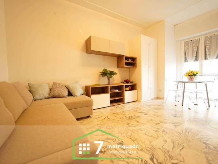 Appartamento monolocale in vendita in Via Marsala, Centro Storico, Chiavari