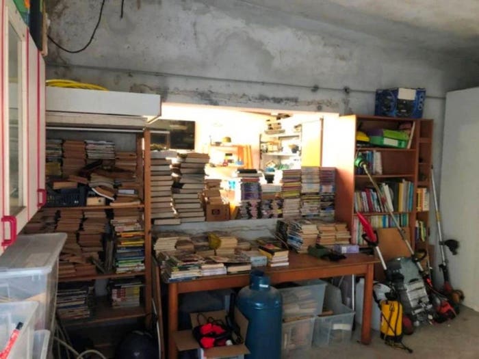 Case in Vendita e in Affitto - 2