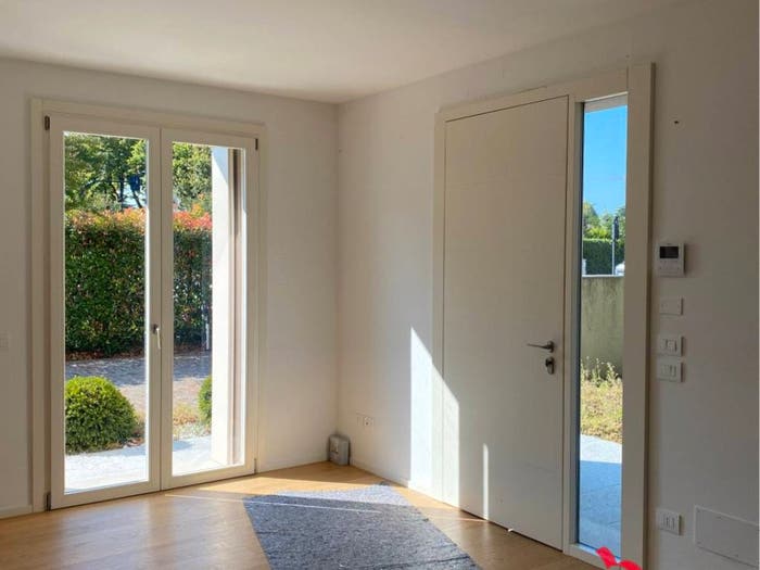 Appartamento quadrilocale in vendita in Via della Fonda, Centro, Noale
