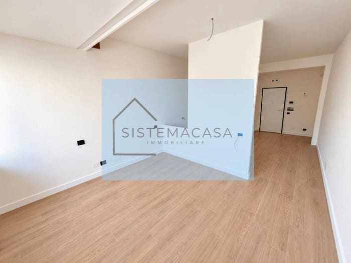 Appartamento monolocale in vendita in Piazzale della Vittoria, Parco della Resistenza, Forlì
