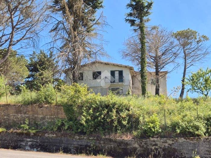 Casa con 6 locali in vendita in Contrada Strasatto, Strasatto, Monreale