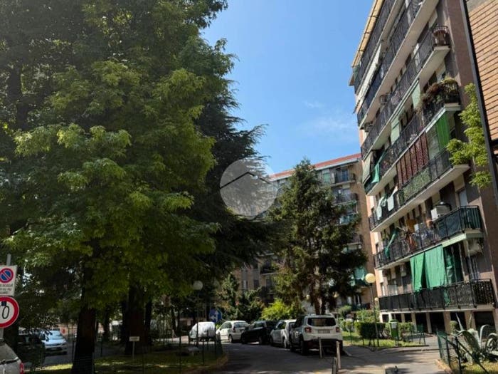 Appartamento monolocale in vendita in Via Marco D'Agrate, Corvetto, Milano