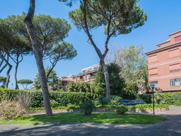 Appartamento con 5 locali in vendita in Via Aurelia Antica, Gregorio VII Piccolomini, Roma