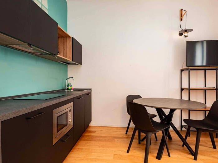 Appartamento monolocale in affitto in Turro, Milano