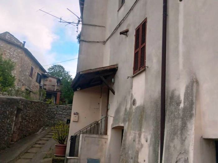 Casa con 5 locali in vendita in Salita della Torre, Acquasparta
