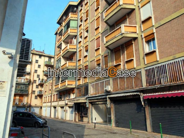 Appartamento trilocale in vendita in Via Tiziano Aspetti, Arcella Sant'Antonino, Padova