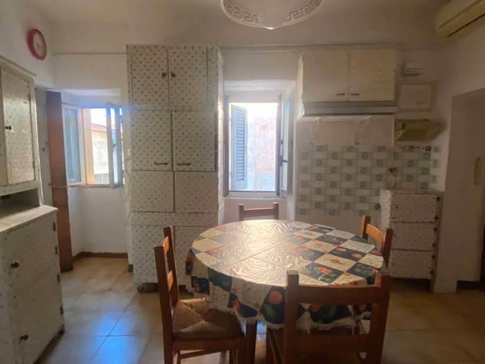 Appartamento trilocale in vendita in Via Xx Settembre No Number, Centro, Magione