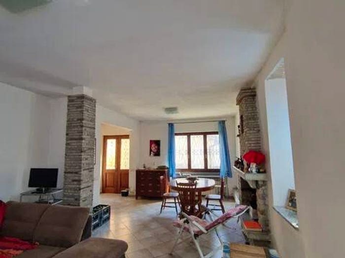 Casa con 6 locali in vendita in Via Giuseppe Mazzini, Centro, Sant'Agata Fossili