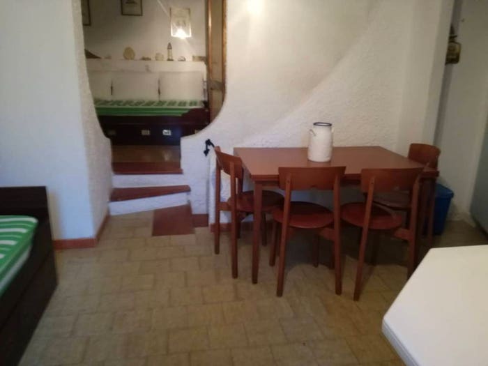 Appartamento trilocale in vendita in via assunzione, Porto, Capraia Isola