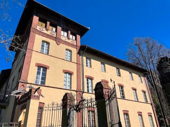 Casa con 6 locali in vendita in Regione San Dalmazzo, Rivalba