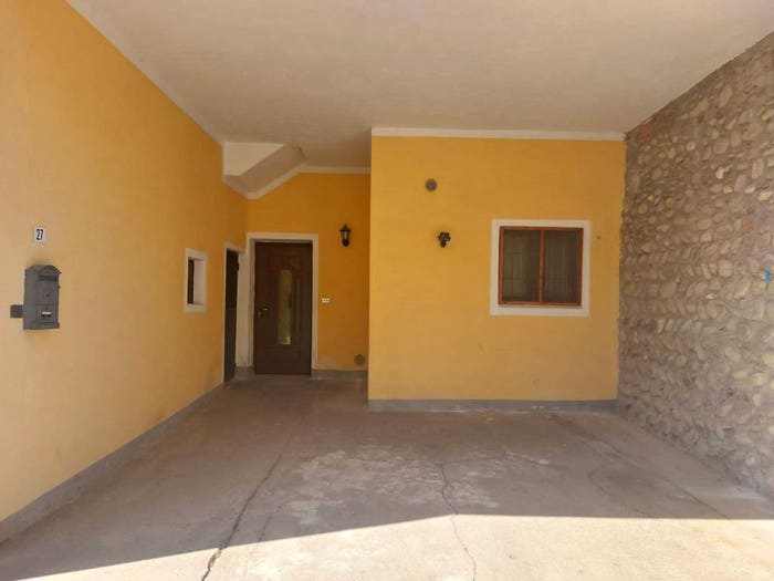 Appartamento bilocale in vendita in Via Salvador Allende, Ospitaletto