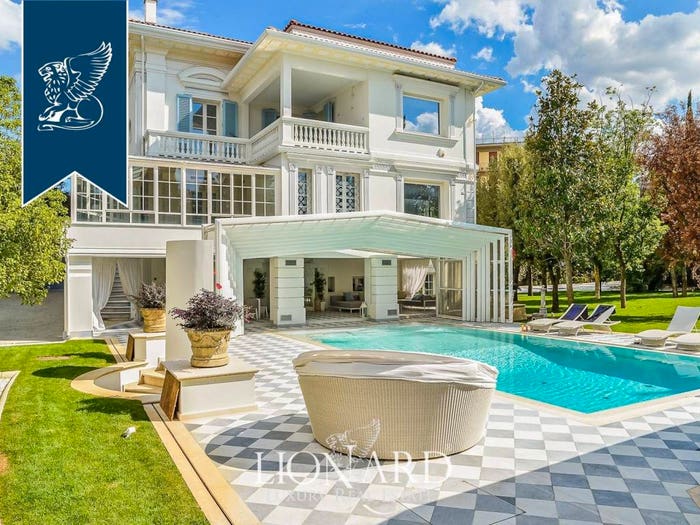Casa con 6 locali in vendita in Pontorme Cortenuova, Empoli