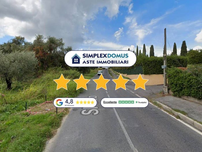 Casa con 6 locali in vendita in Via delle Molette, Mentana