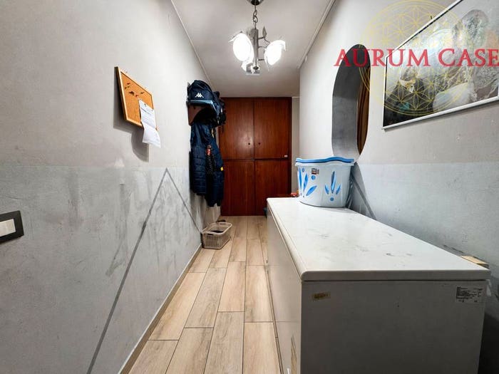 Appartamento quadrilocale in vendita in Via John Fitzgerald Kennedy, Centro, Nonantola