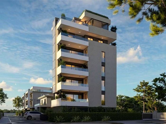 Appartamento quadrilocale in vendita in Via Fiume, Lido Est, Jesolo