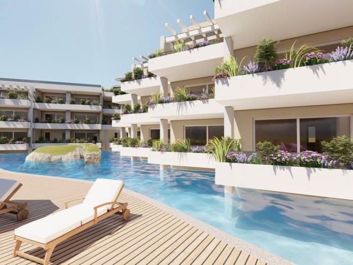 Appartamento in vendita in località Padule, La Maddalena