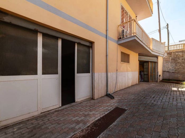 Appartamento quadrilocale in vendita in Via Castronovo di Sicilia, Borghesiana, Roma