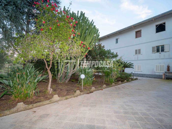 Casa con 6 locali in vendita in Via Torrente Curcuraci Guardia, Curcuraci, Messina