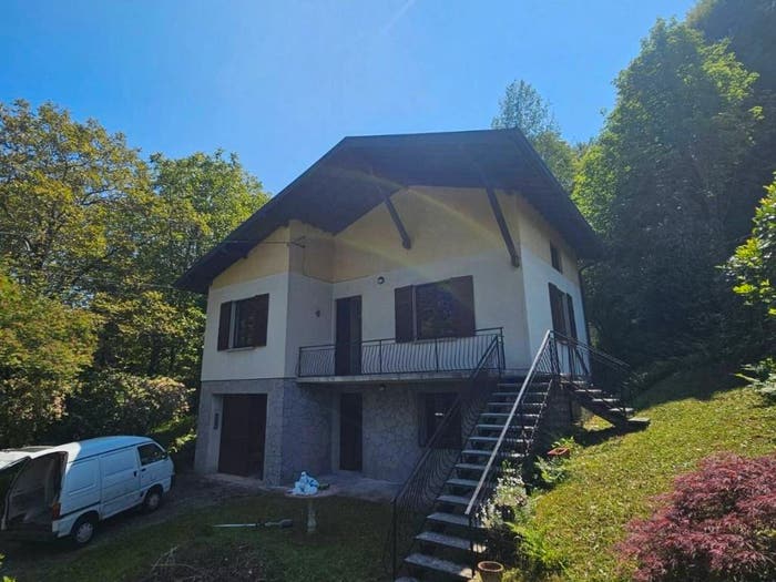 Casa trilocale in vendita in Località Prà Filippo, Bellagio