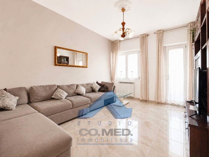 Appartamento trilocale in vendita in Via Antonio Gramsci, Presezzo