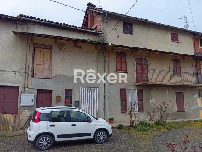 Casa con 5 locali in vendita in Regione Cavallera, Visone