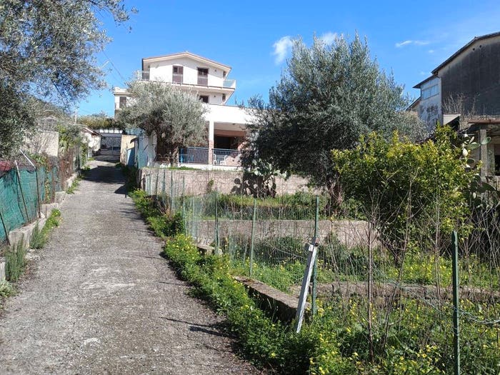 Casa trilocale in vendita in Via Pezzingoli, Centro, Monreale