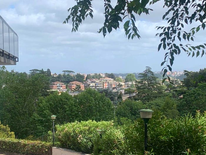 Appartamento con 5 locali in affitto in Via Giuseppe Vaccari, Camilluccia Farnesina, Roma
