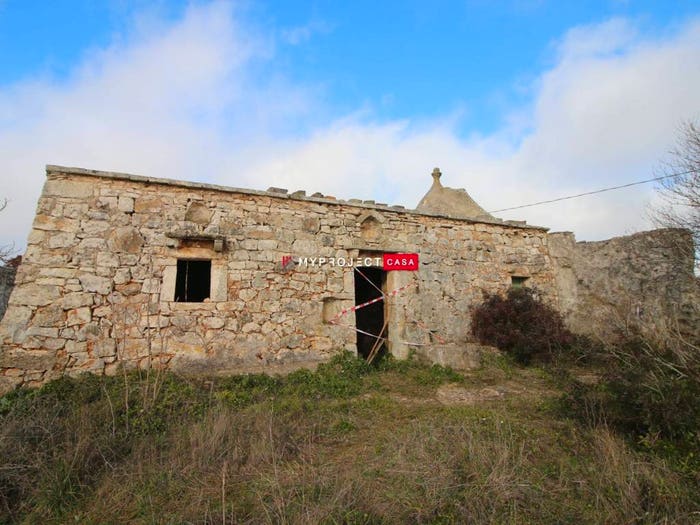 Casa con 5 locali in vendita in Contrada Franzullo, Martina Franca