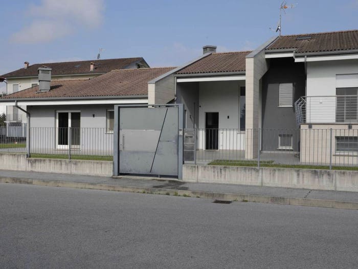Casa con 6 locali in vendita in Via Giotto, Cavallermaggiore