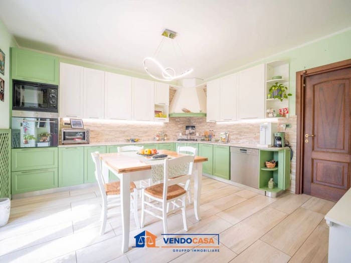 Casa con 5 locali in vendita in Regione Brasse, Brasse, Moretta