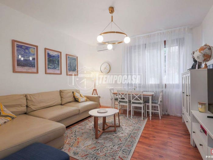 Appartamento trilocale in vendita in Via Carso, Borgo Nuovo Ospedale, Ravenna