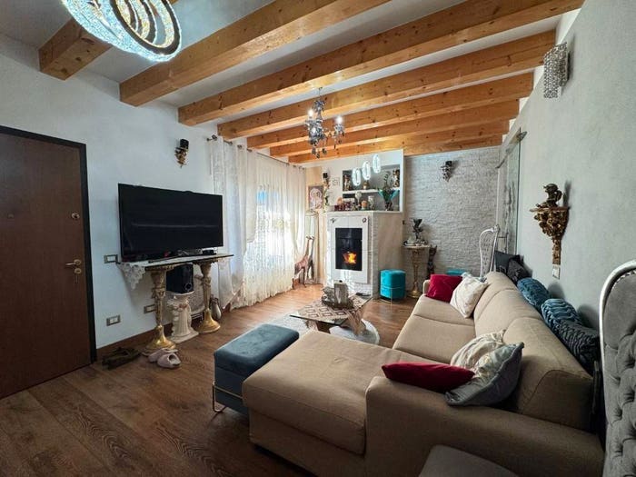 Casa trilocale in vendita in Via Bragni, Cadoneghe